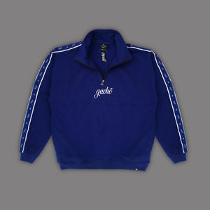 Half-Zipper Sweater