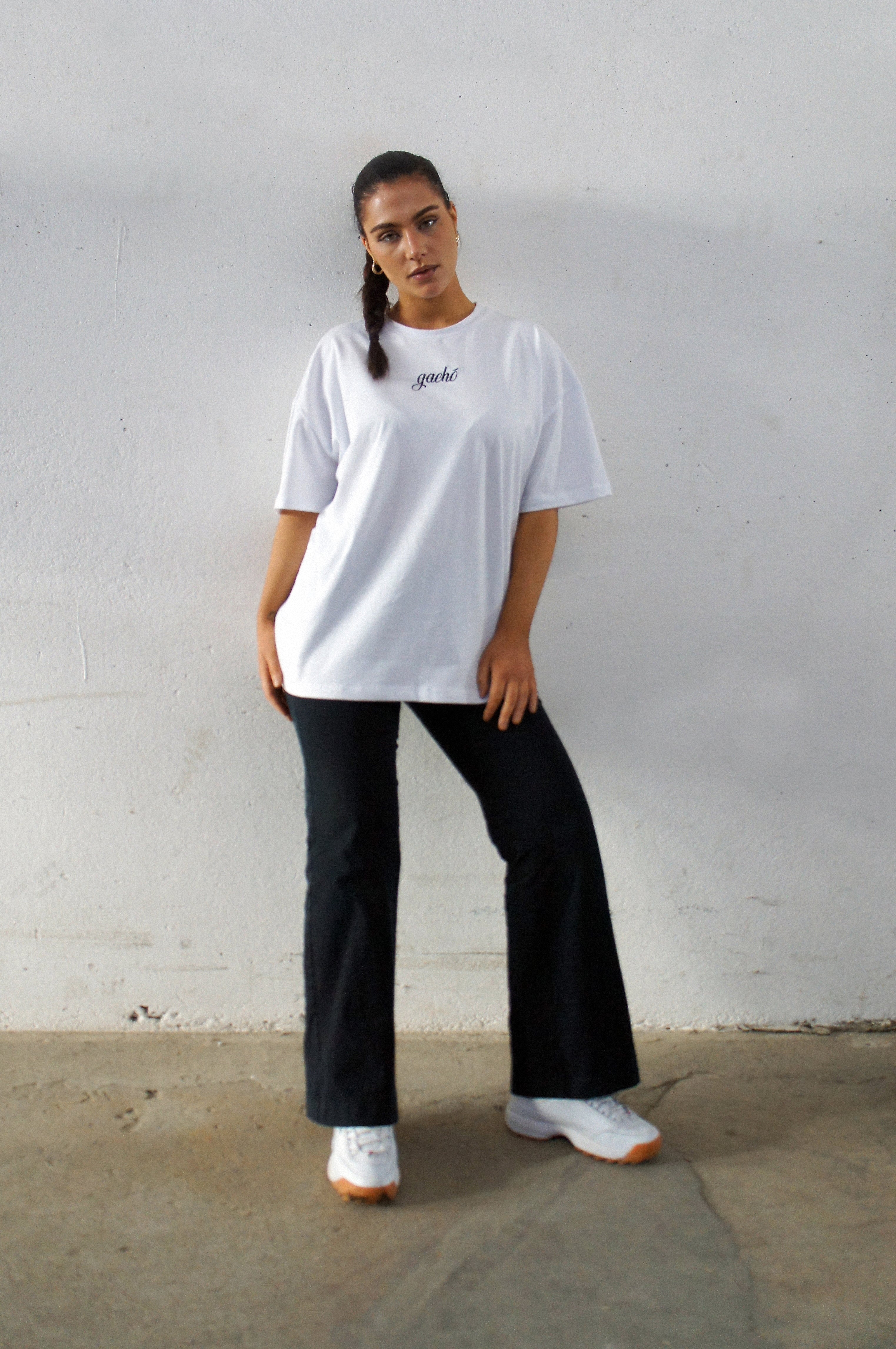 White Shirt