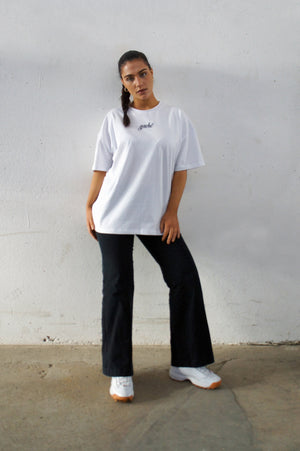 White Shirt