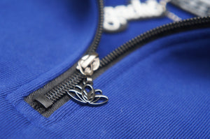 Half-Zipper Sweater