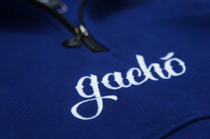 Half-Zipper Sweater