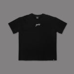 Black Shirt