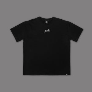 Black Shirt