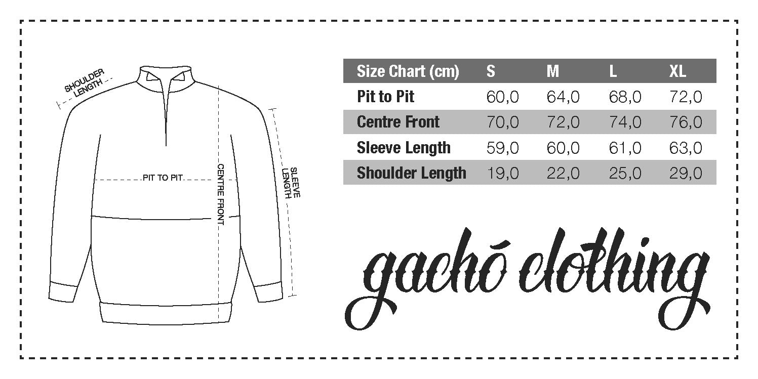Half-Zipper Sweater